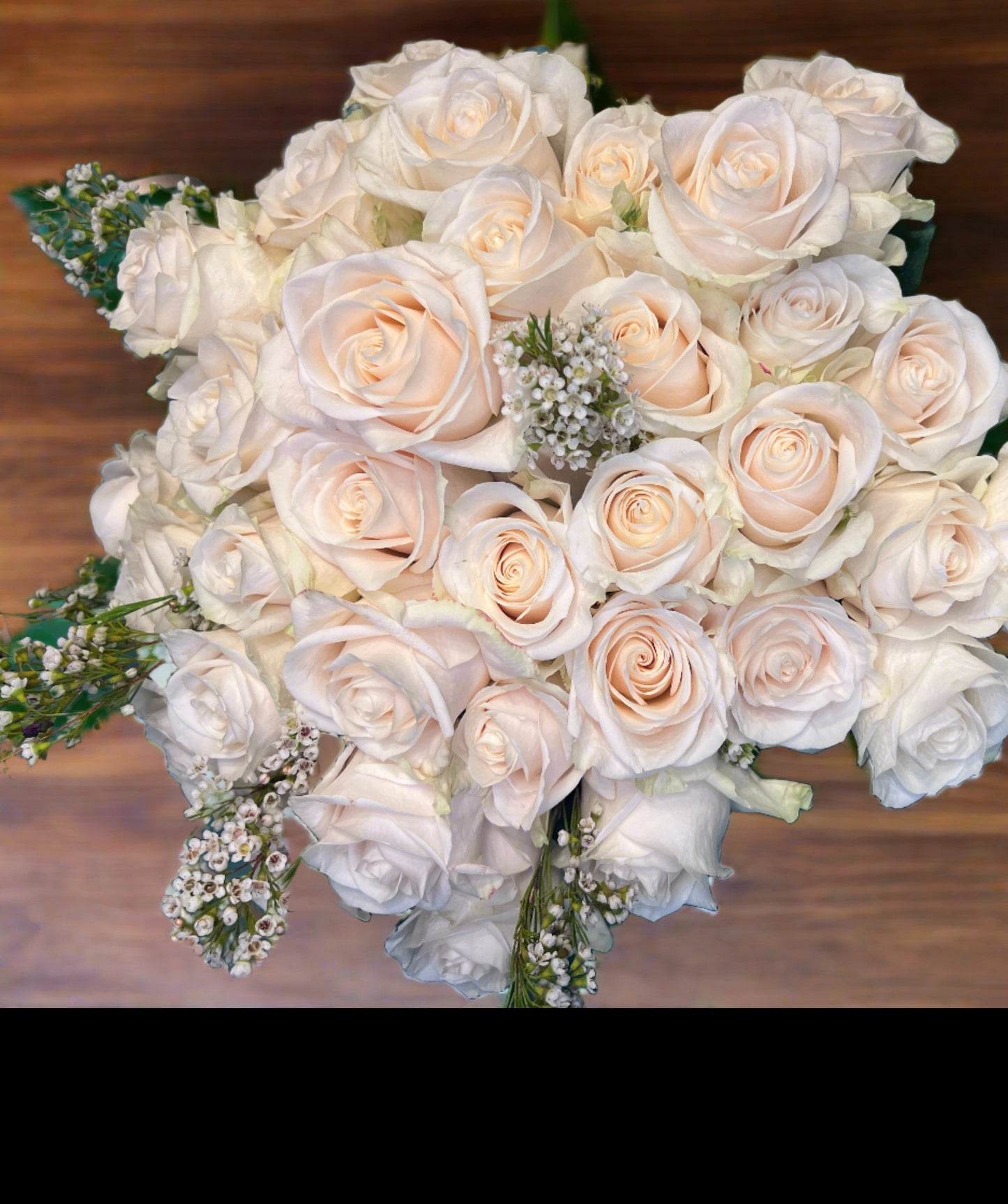 100 Roses Bouquet